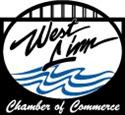 West Linn Chamber of Commerce Logo